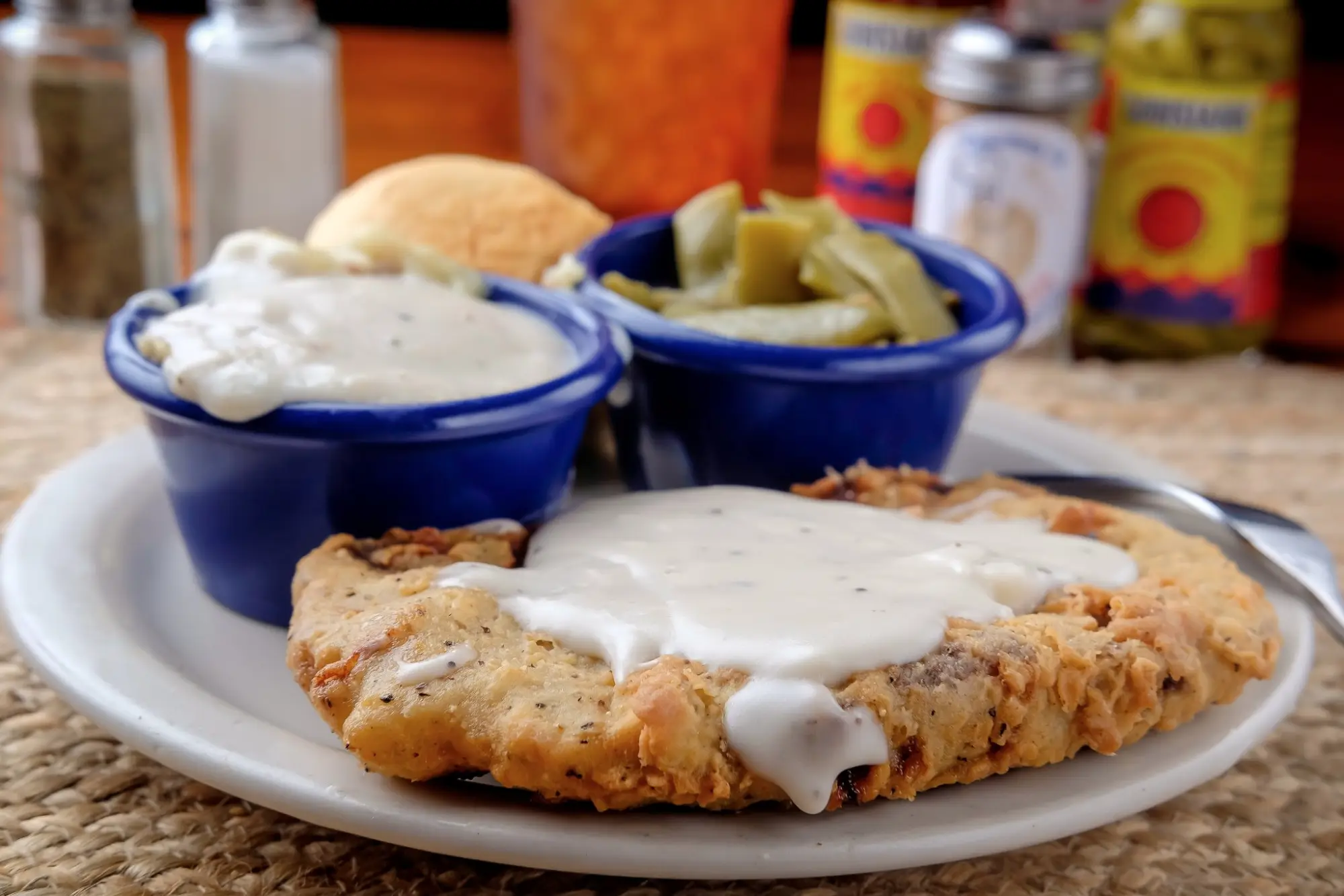 Daily Specials | calico county